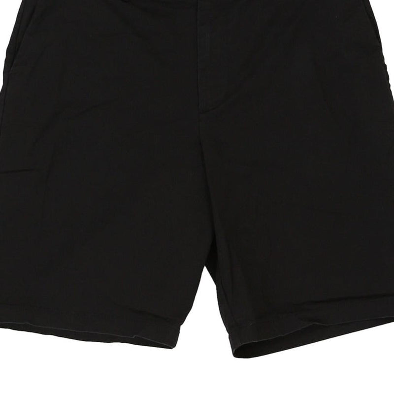 Calvin Klein Shorts - 29W 9L Black Cotton