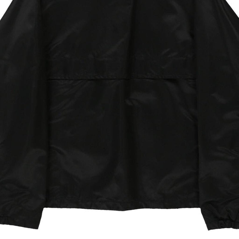 Vintage black Nike Jacket - womens large