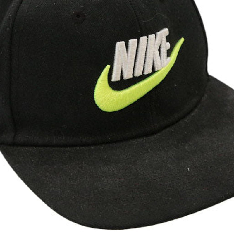 Vintage black Nike Cap - mens no size