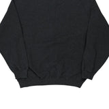 Fruit Of The Loom Sweatshirt - XL Grey Cotton Blend