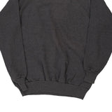 Kohls Sweatshirt - Large Grey Cotton Blend