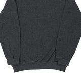 Age 14 Timber Rattlers Russell Athletic Sweatshirt - XL Grey Cotton Blend
