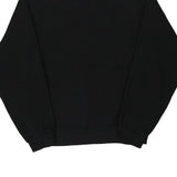 Youngstown State Russell Athletic Sweatshirt - Small Black Cotton Blend