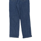 Lee Jeans - 31W UK 14 Blue Cotton