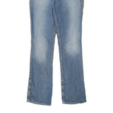 Silver Jeans - 31W UK 10 Blue Cotton