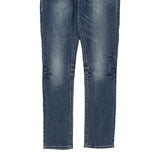 Rue21 Jeans - 30W UK 8 Blue Cotton