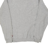 Kentucky University Pro Player College Sweatshirt - Large Grey Cotton Blend