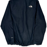 The North Face Jacket - Medium Navy Polyester