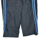 Wilson Tracksuit - Large Black Polyester