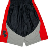 Under Armour Sport Shorts - Small Black Polyester