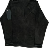 Marmot Fleece Jacket - XL Black Polyester