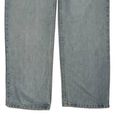 Armani Exchange Slim Fit Jeans - 33W 34L Light Wash Cotton