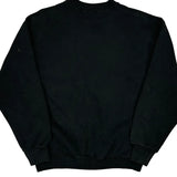 Green Bay Packers Fruit Of The Loom Nfl Sweatshirt - Large Black Cotton Blend