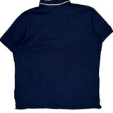 Polo By Ralph Lauren Polo Shirt - XL Navy Cotton