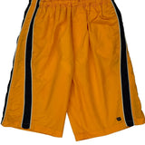 Wilson Sport Shorts - Large Black Polyester