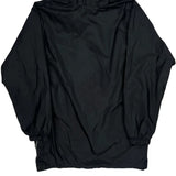 Adidas Windbreaker - XL Black Polyester