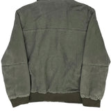 Workwear G. H. Bass & Co. Jacket - 2XL Grey Cotton