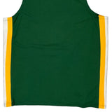 Nfl Jersey - XL Green Polyester