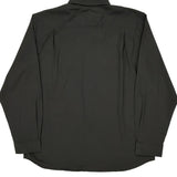 Carhartt Shirt - XL Black Polyester