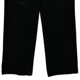 Age 7 Polo By Ralph Lauren Trousers - Small Black Cotton
