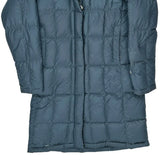 The North Face Puffer - XS Blue Down