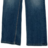 Armani Exchange Jeans - 32W 32L Blue Denim