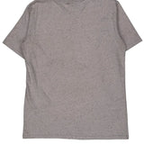 Carhartt T-Shirt - Medium Gray Cotton