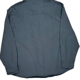 Dickies Shirt - 2XL Grey Cotton