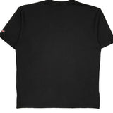 Dickies T-Shirt - XL Black Cotton