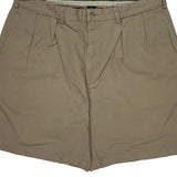 Polo By Ralph Lauren Chino Shorts - 36W 7L Khaki Cotton