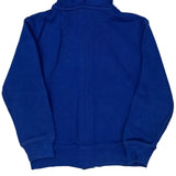 Age 5 Polo By Ralph Lauren Hoodie - Small Red Cotton