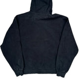 Cabelas Hoodie - Large Camo Cotton