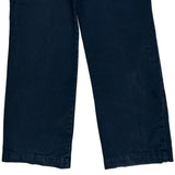 Age 7 Polo By Ralph Lauren Trousers - Small Navy Cotton
