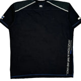 Coogi T-Shirt - 4XL Black Cotton