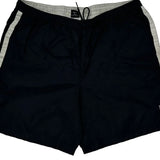 Nike Sport Shorts - XL White Polyester