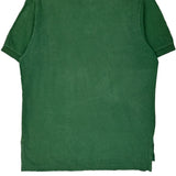Polo By Ralph Lauren Polo Shirt - XL Green Cotton