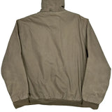 Guide Series Jacket - 2XL Khaki Cotton Blend