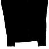Tommy Hilfiger Jumper - Small Black Cotton