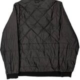 The North Face Jacket - Large Black Polyester
