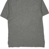 Polo By Ralph Lauren Polo Shirt - XL Grey Cotton