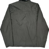 Disney Windbreaker - XL Grey Polyester