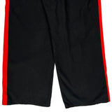 Age 12-13 Nike Tracksuit - Large Black Polyester