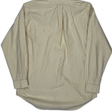 Blake Ralph Lauren Shirt - Medium Beige Cotton