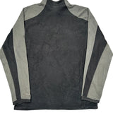 The North Face Fleece - XL Grey Polyester