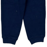 Age 24 Months Tommy Hilfiger Joggers - 3XS Navy Cotton