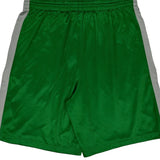 Basketball Nike Sport Shorts - Medium Gray Polyester