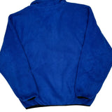 Nautica Fleece - XL Blue Polyester