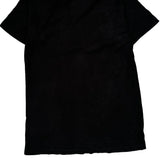 Nascar T-Shirt - Small Black Cotton