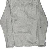 The North Face Fleece - Medium Grey Polyester