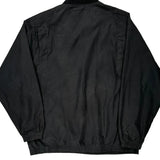 Onate Eagles Lee Windbreaker - XL Black Nylon